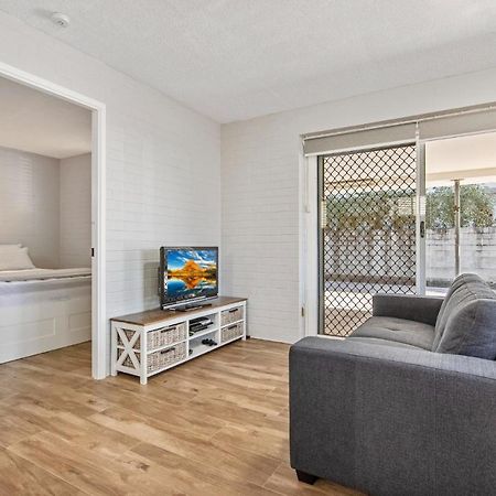 Sea-Hi Beachside Apartment Maroochydore Eksteriør bilde